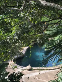 Pulse Suites at Villa Ronai - Pool