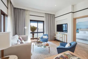 Vida Beach Resort Umm Al Quwain - Room