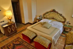 Hotel La Collegiata - Adults Only - Chambre