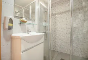 Quinta Penedo das Antas - Salle de bain
