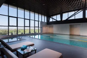Crowne Plaza Tainan by IHG - Pool