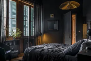 LE SECRET - Room