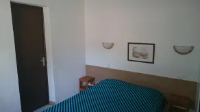 Balanea - Campsite - Camera