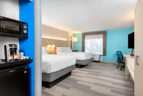 Holiday Inn Express Daphne-Spanish Fort by IHG - Zimmer