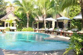 Laluna Hotel And Resort, Chiang Rai - Chambre