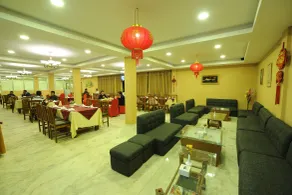 Vannasut Hotel and Spa - Restaurant
