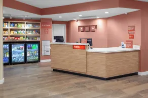 TownePlace Suites by Marriott San Antonio Westover Hills - Reception