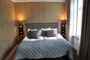 Continental du Sud - Room
