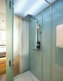 citizenM London Shoreditch - Salle de bain