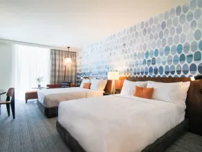The Ameswell Hotel - Værelse