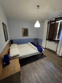 Casa Ornella - Zimmer