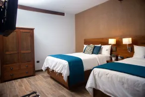Casa Villamil Boutique Hotel - Room