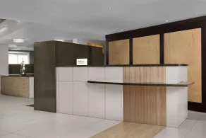 Homewood Suites by Hilton Reading - Réception