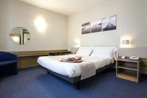 Best Western Hotel Residence Italia - Chambre