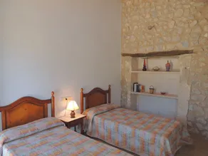 Son Suau Vell by Mallorca House Rent - Rom