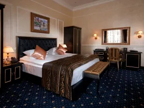 Villa Le Premier - Maestro - Room