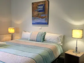 Kilcunda Ocean View Motel - Zimmer