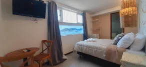 Sabatico Beach House - Quarto