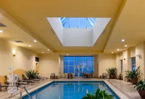 Wyndham Grand Oklahoma City Downtown - Piscine