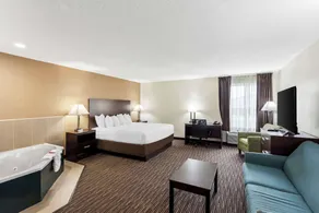 SureStay by Best Western Grayson - Værelse
