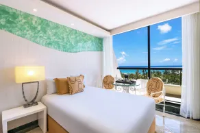 The Grand Oasis Cancun - All Inclusive - Chambre