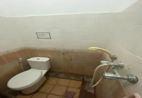 Hotel Candra Adigraha - Badezimmer