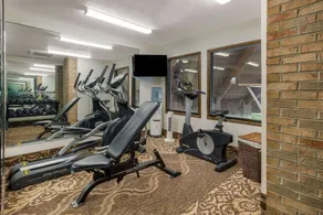 Quality Inn Ashland I 71 & US 250 - Fitness facility