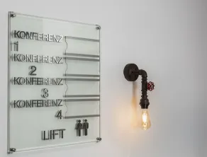 ibis Styles Hotel Gelsenkirchen - Eingangsbereich