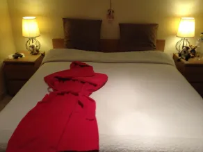 B&B Yaca - Room
