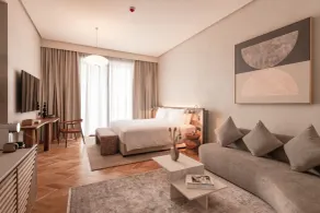 Else Kuala Lumpur, a member of Design Hotels - Rom