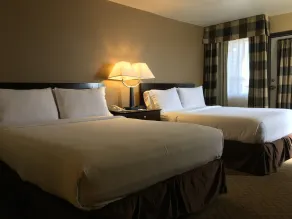 Holiday Inn Express Fallon by IHG - Chambre