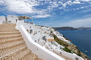 Filotera Suites - Piscine
