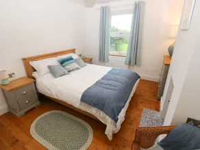 Copybush Cottage - Værelse