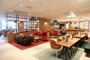 Holiday Inn Helsinki - Expo by IHG - Restaurant