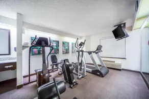Sleep Inn & Suites Columbus, NE - Area fitness