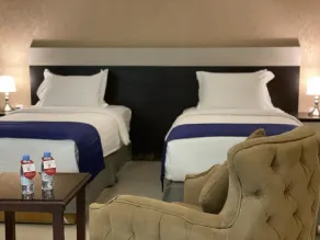 Remaz Suites Hotel - Room