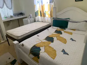 El Navegante  - Bagno