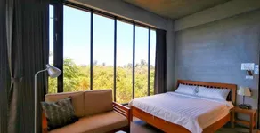 Lin's Forest - Chambre