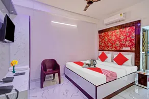 Hotel O Diamond Regency - Room