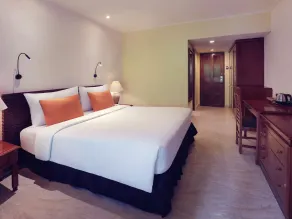 Mercure Resort Sanur - Room