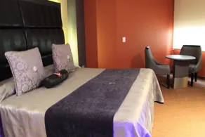 Hotel Lua - Room