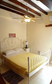 Karydhia Cottage - Room