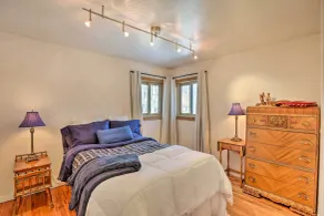5 Mi to Dtwn Denver: Peaceful Lakewood Home! - Interiør