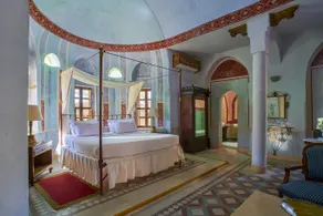 Al Moudira Hotel - Chambre
