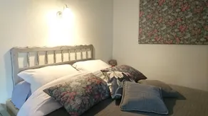 Relais de Laval - Room