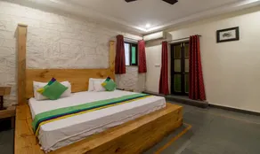 Treebo Megh Niwas, 2 Km From Umaid Bhawan Palace - Chambre