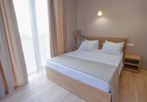 Tilia Kvareli Resort - Chambre