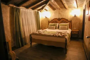 Kazdağı Atila Bey Konağı - Room