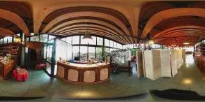 Hotel Il Granaio - Restaurante