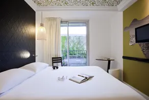 ibis Styles Paris Buttes Chaumont - Room